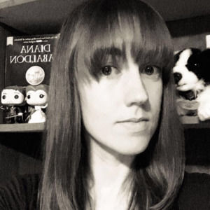 Meet your Posher, Stacey